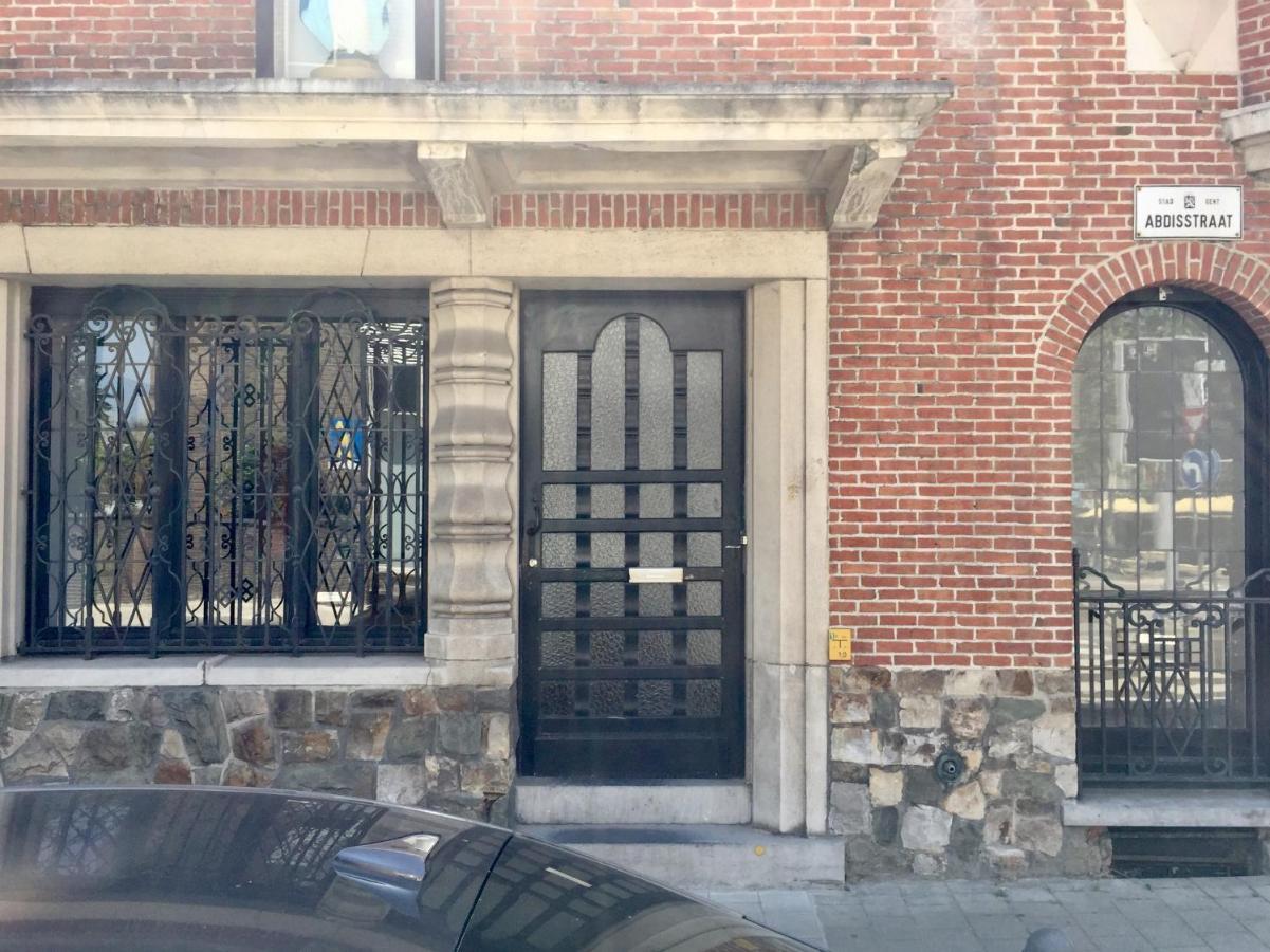 Anglo House Apartment Gent Exterior foto