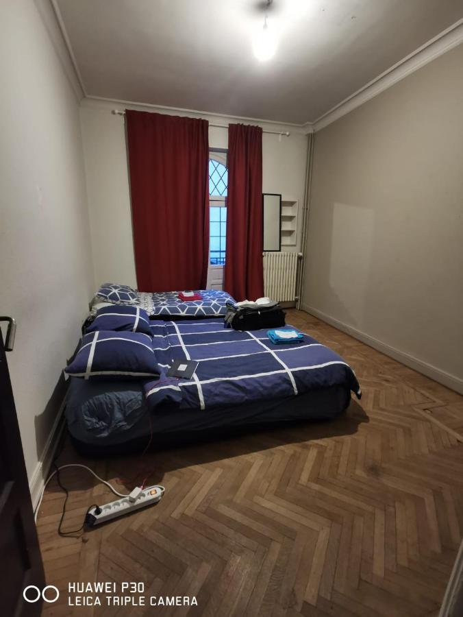 Anglo House Apartment Gent Exterior foto