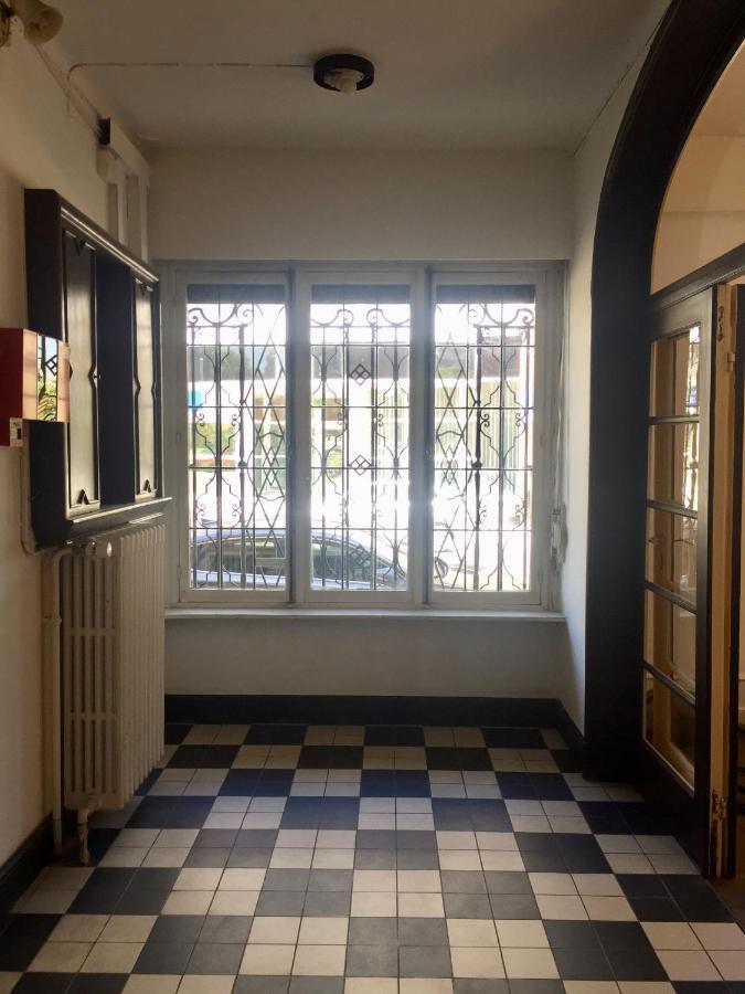 Anglo House Apartment Gent Exterior foto